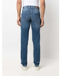 dunkelblaue Jeans von Paul & Shark