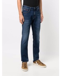 dunkelblaue Jeans von Tommy Jeans