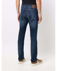 dunkelblaue Jeans von Tommy Jeans