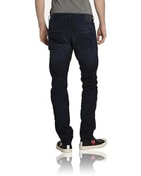 dunkelblaue Jeans von Scotch & Soda