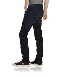 dunkelblaue Jeans von Scotch & Soda