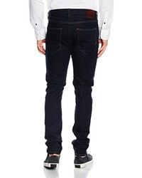 dunkelblaue Jeans von Scotch & Soda