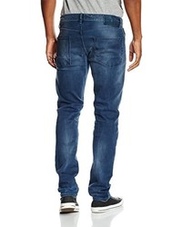 dunkelblaue Jeans von Scotch & Soda