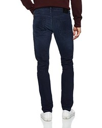 dunkelblaue Jeans von Scotch & Soda