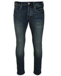 dunkelblaue Jeans von Scotch & Soda