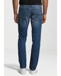 dunkelblaue Jeans von Scotch & Soda