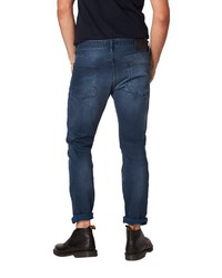 dunkelblaue Jeans von Scotch & Soda