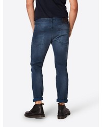 dunkelblaue Jeans von Scotch & Soda