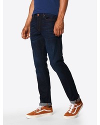 dunkelblaue Jeans von Scotch & Soda