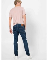 dunkelblaue Jeans von Scotch & Soda