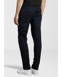 dunkelblaue Jeans von Scotch & Soda