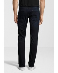 dunkelblaue Jeans von Scotch & Soda