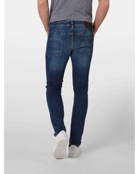 dunkelblaue Jeans von Scotch & Soda