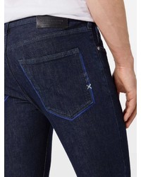 dunkelblaue Jeans von Scotch & Soda