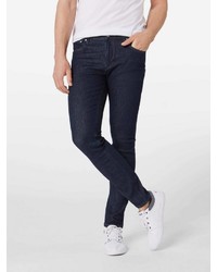 dunkelblaue Jeans von Scotch & Soda