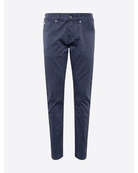 dunkelblaue Jeans von Scotch & Soda