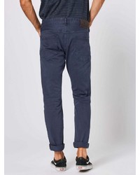 dunkelblaue Jeans von Scotch & Soda