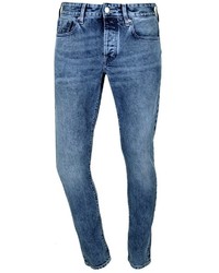 dunkelblaue Jeans von Scotch & Soda