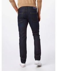 dunkelblaue Jeans von Scotch & Soda