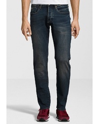 dunkelblaue Jeans von Scotch & Soda