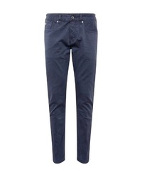 dunkelblaue Jeans von Scotch & Soda