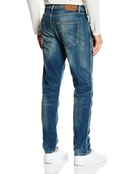 dunkelblaue Jeans von Selected Homme