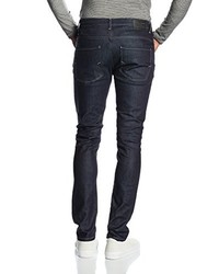 dunkelblaue Jeans von Selected Homme