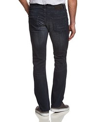 dunkelblaue Jeans von Selected Homme