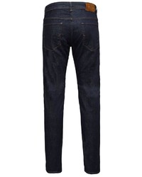 dunkelblaue Jeans von Selected Homme