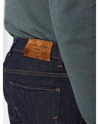 dunkelblaue Jeans von Selected Homme