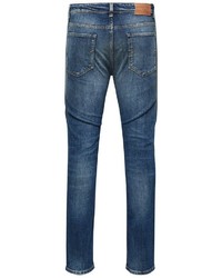 dunkelblaue Jeans von Selected Homme