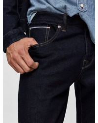 dunkelblaue Jeans von Selected Homme