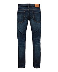 dunkelblaue Jeans von Selected Homme