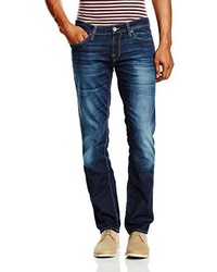 dunkelblaue Jeans von Selected Homme