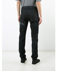 dunkelblaue Jeans von God's Masterful Children