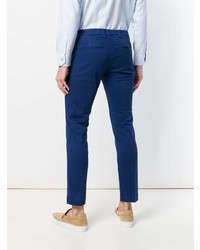 dunkelblaue Jeans von Entre Amis