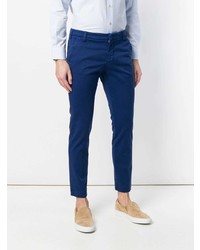 dunkelblaue Jeans von Entre Amis