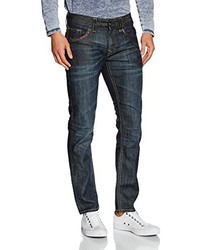 dunkelblaue Jeans von Silver Jeans