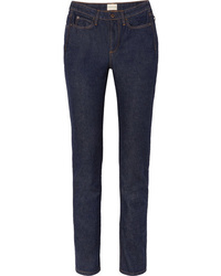 dunkelblaue Jeans von SIMON MILLE