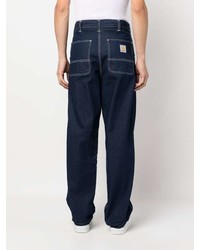 dunkelblaue Jeans von Carhartt WIP