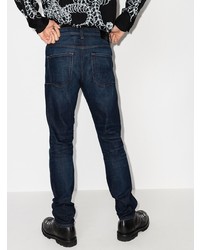 dunkelblaue Jeans von R13