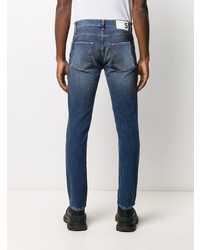 dunkelblaue Jeans von Department 5