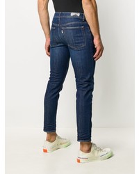 dunkelblaue Jeans von Haikure