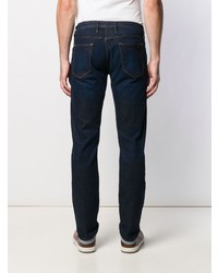 dunkelblaue Jeans von Pt05