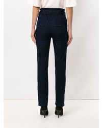 dunkelblaue Jeans von Tufi Duek