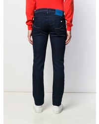 dunkelblaue Jeans von Jacob Cohen