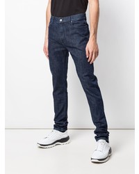 dunkelblaue Jeans von Kenzo