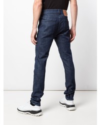 dunkelblaue Jeans von Kenzo