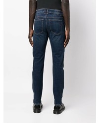 dunkelblaue Jeans von Diesel