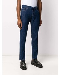 dunkelblaue Jeans von Dolce & Gabbana